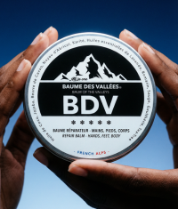 Baume des Vallées - Tout-en-1 »