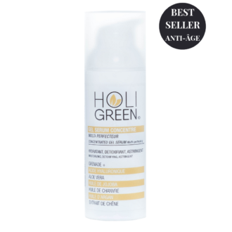 Gel Sérum Concentré Multi-Perfecteur