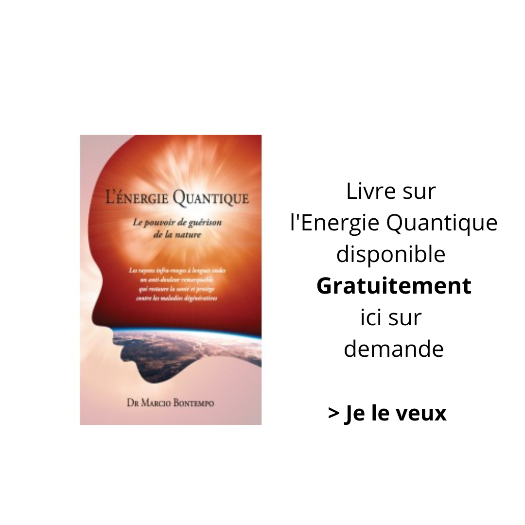 MAGIQUE Le Patch Quantique hybride Allevi8 Pro Bepic. Un soulagement