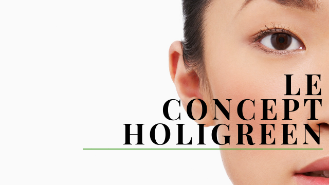 Le Concept Holigreen