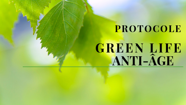 Protocole Green Life