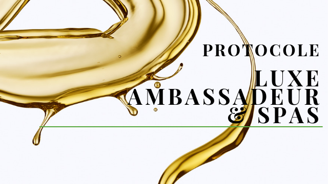 Protocole Green Ambassadeur