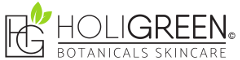 Logo HoliGreen