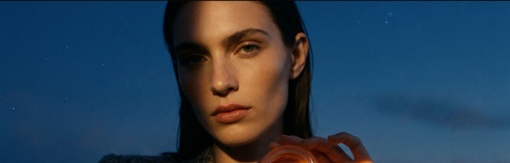 peau glow routine minimaliste soin naturel