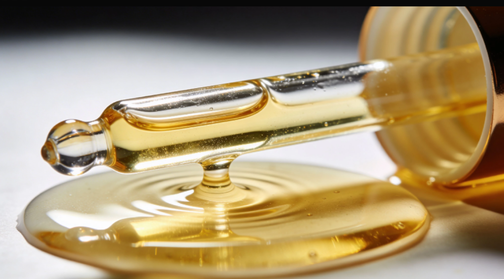 huile visage anti age rides profondes naturel glow